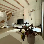 Heart Of Vilnius With Little Spa