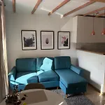 Heart Of Vilnius With Little Spa