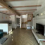 Heart Of Vilnius With Little Spa